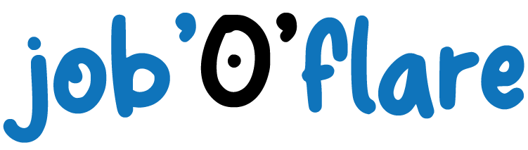 Joboflare Logo